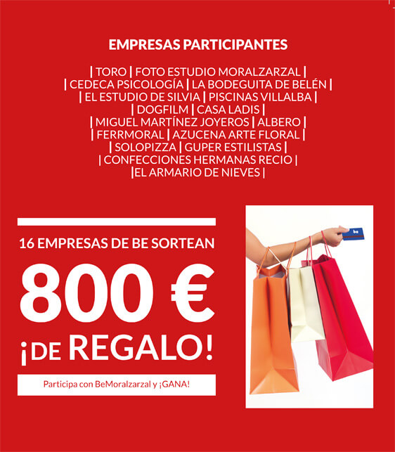 Gana-uno-de-los-16--bono-regalo-de-50-euros-con-BeMoralzarzl