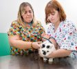 clinica-veterinario-huellas-de-la-sierra-en-el-municipio-de-Moralzarzal