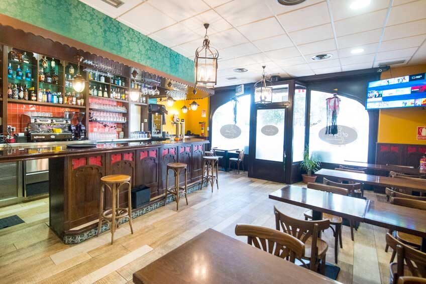 tapas-y-copas-en-moralzarzal-gastronomia