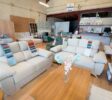 sofas-y-sillones-en-tienda-de-Moralzarzal