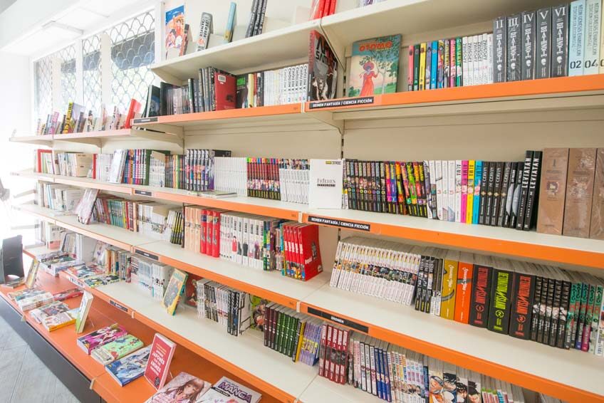 comics-moral-tienda-de-libros-en-el-municipio-de-moralzarzal