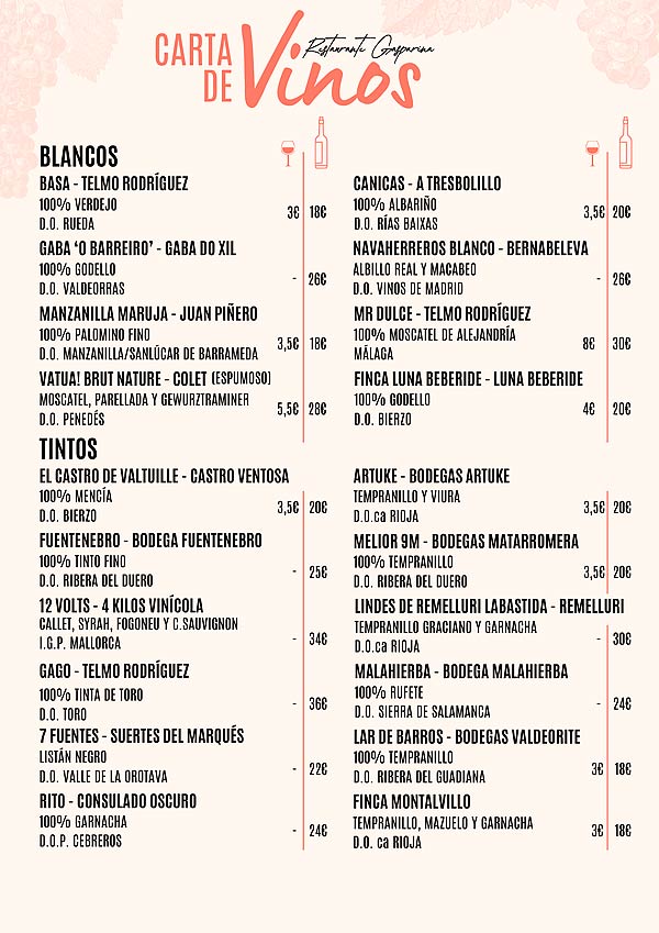 gasparina-carta-de-vinos-en-bar-y-restaurante