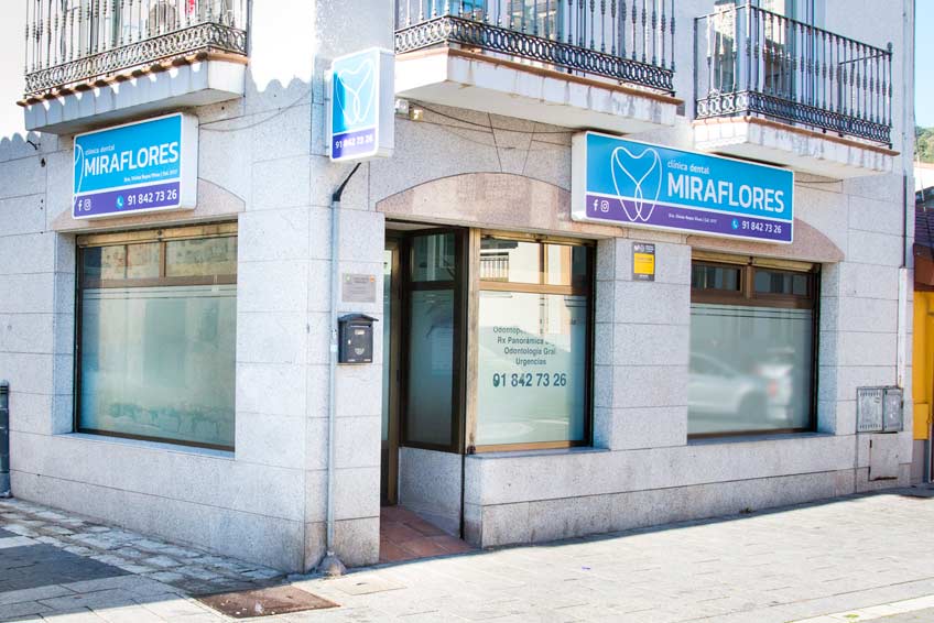 clinica-dental-miraflores-en-Moralzarzal