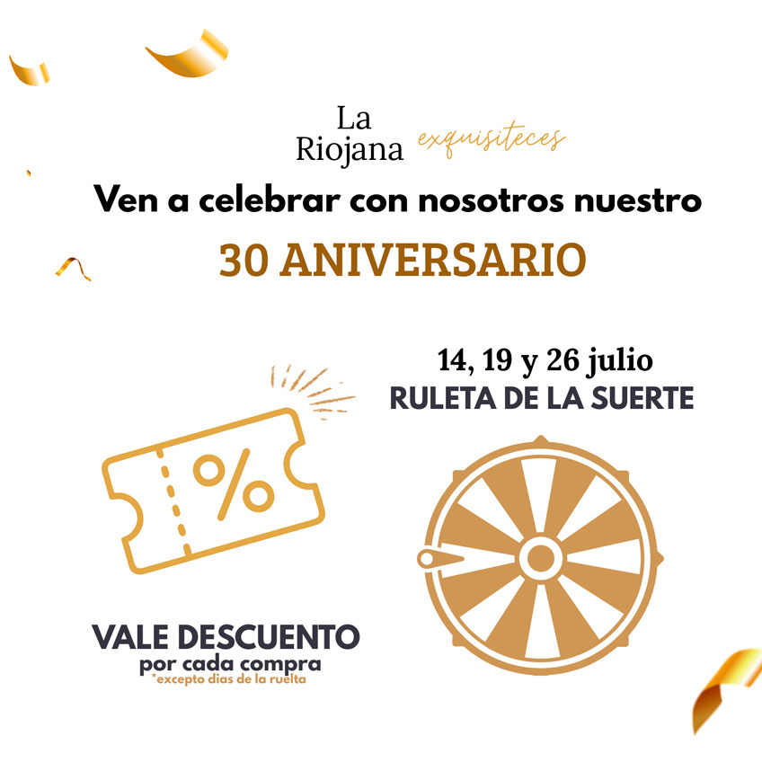 exquisiteces-la-riojana-aniversario-en-su-tienda-en-moralzarzal